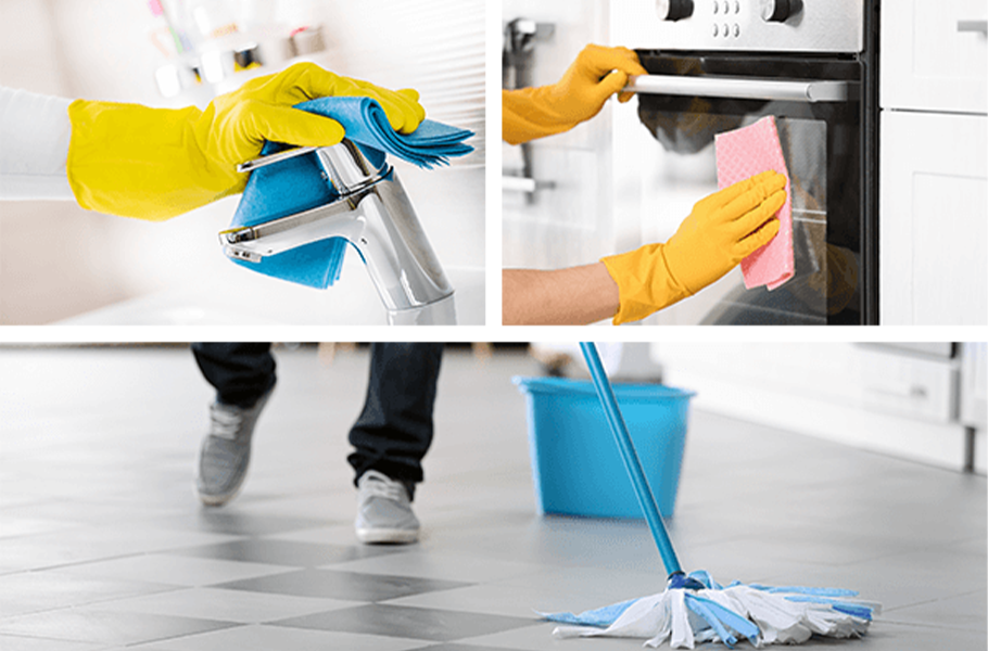 End of lease cleaners Adelaide
