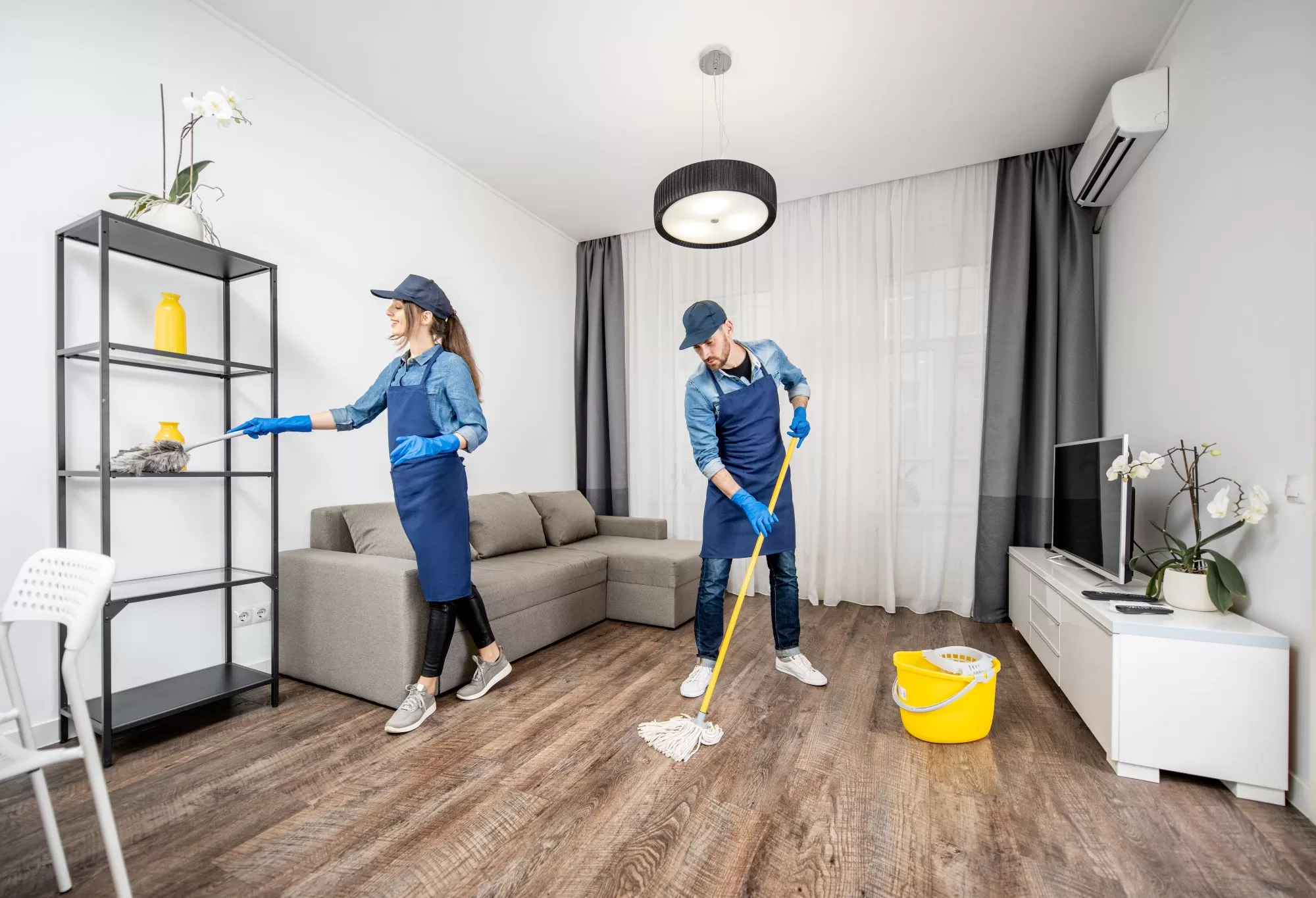 End of lease cleaners Adelaide
