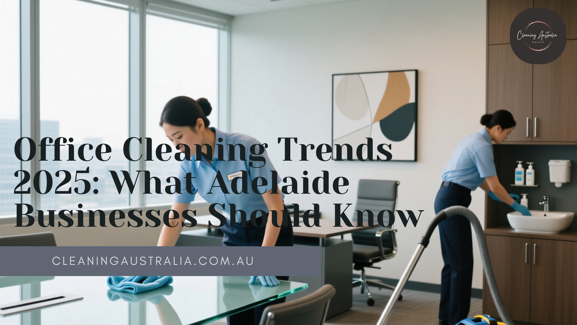 End of lease cleaners Adelaide
