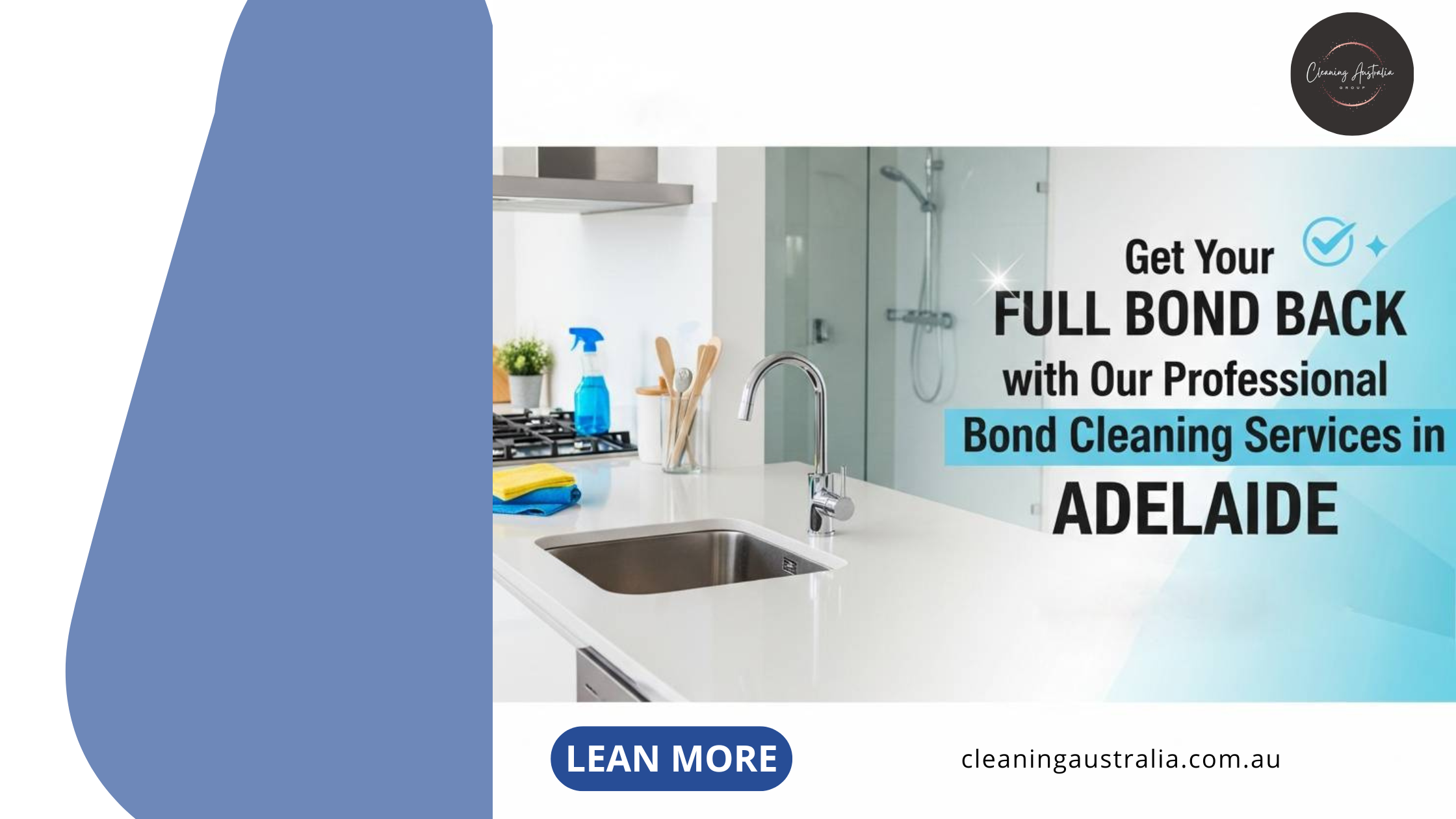 End of lease cleaners Adelaide
